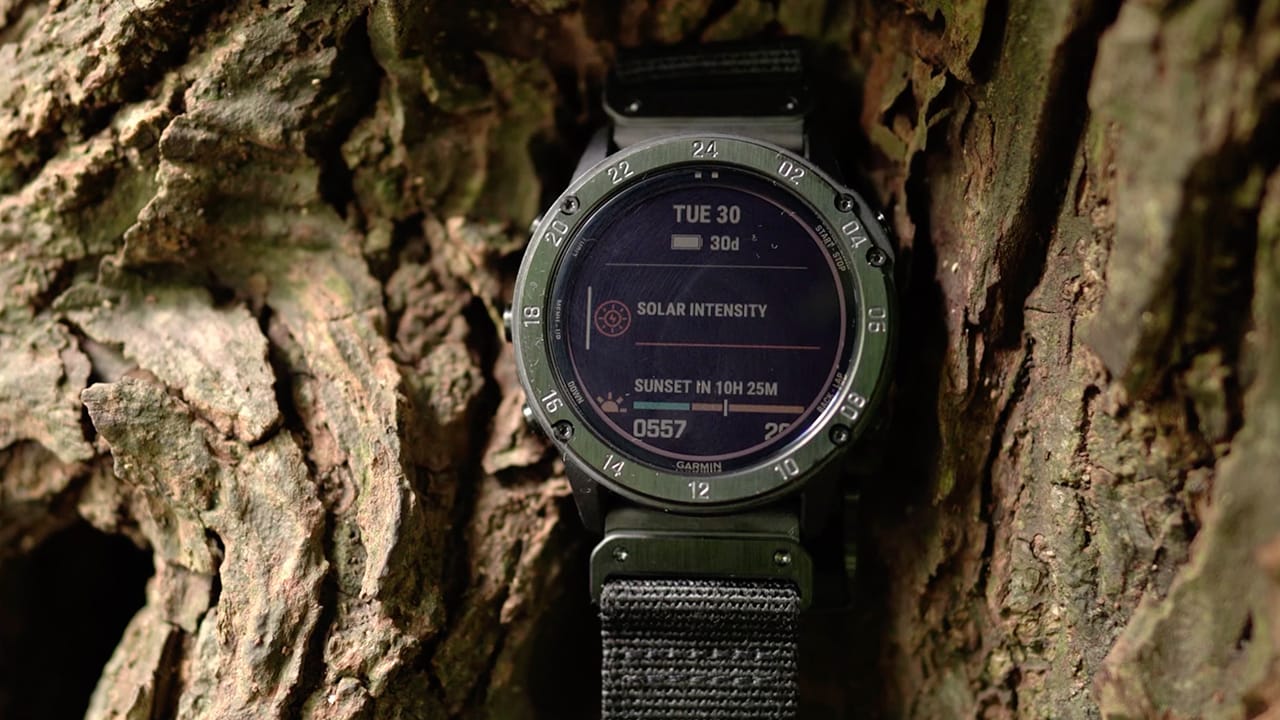 Garmin Tactix Delta Solar: Análisis Completo y Opiniones