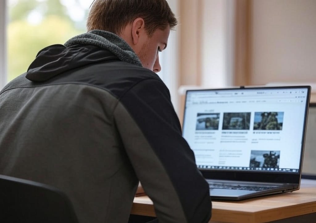 Explorando guas de supervivencia y preparacin en Hora Zul