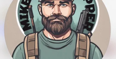 Entrevista a Mike Golf Prepper