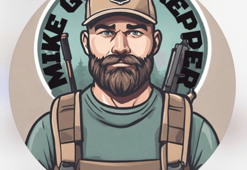 Entrevista a Mike Golf Prepper
