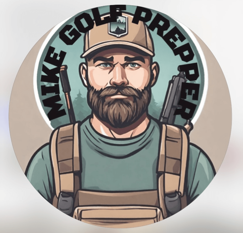 Entrevista a Mike Golf Prepper